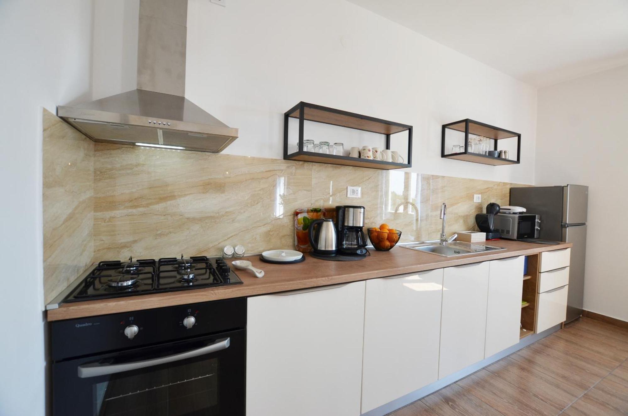 Casa Nini Apartment Rovinj Bilik gambar