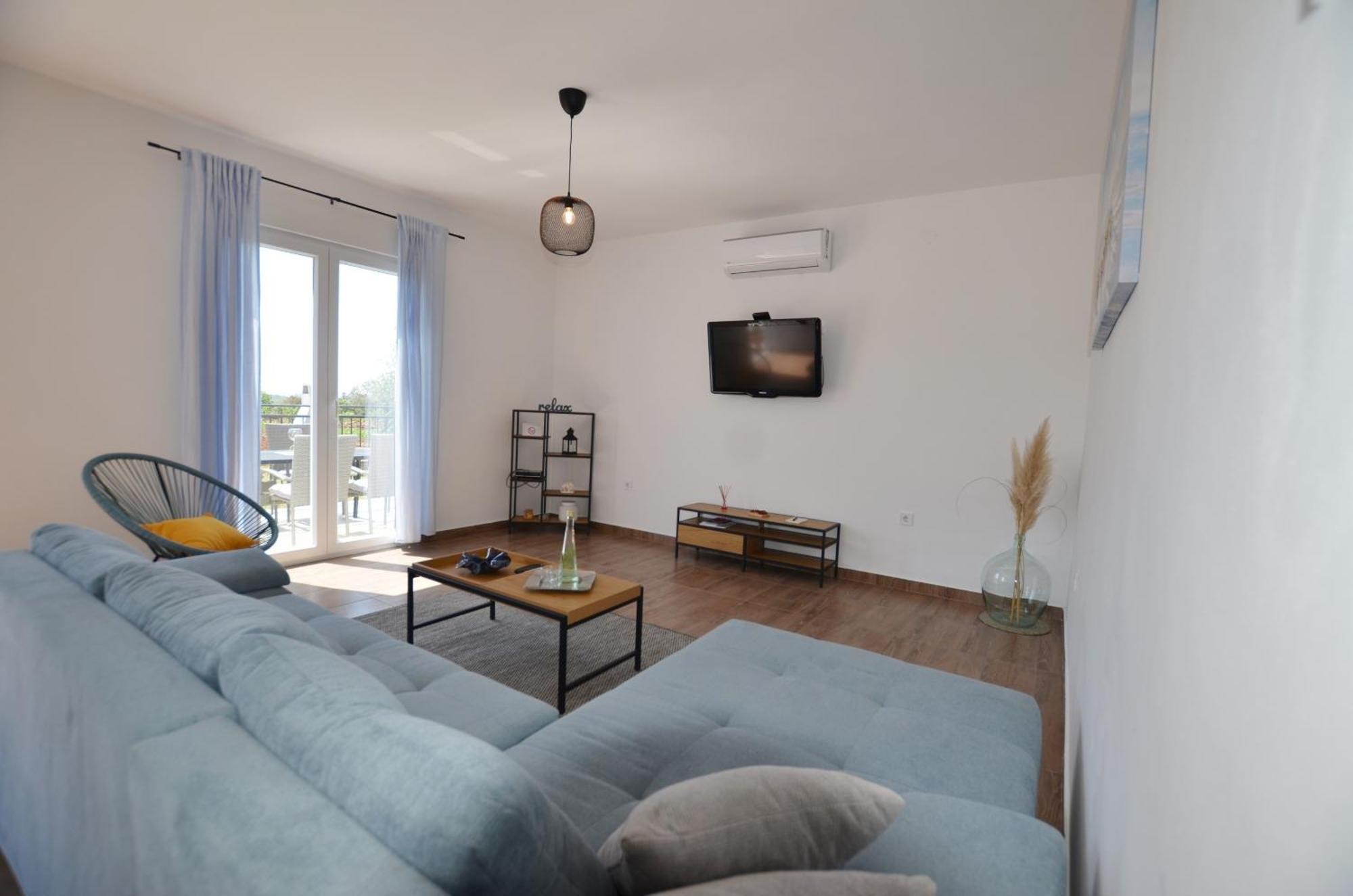 Casa Nini Apartment Rovinj Bilik gambar