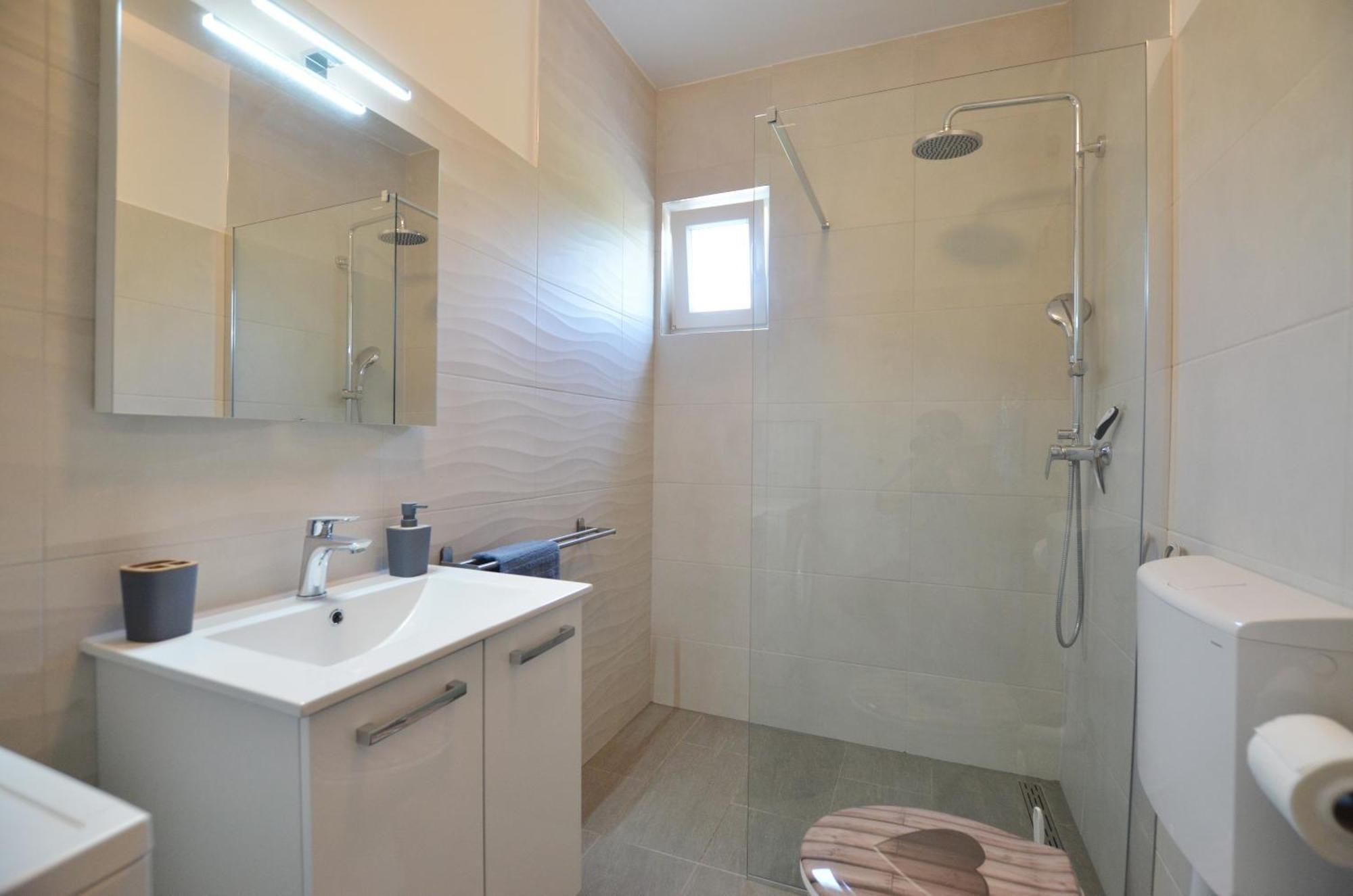 Casa Nini Apartment Rovinj Bilik gambar