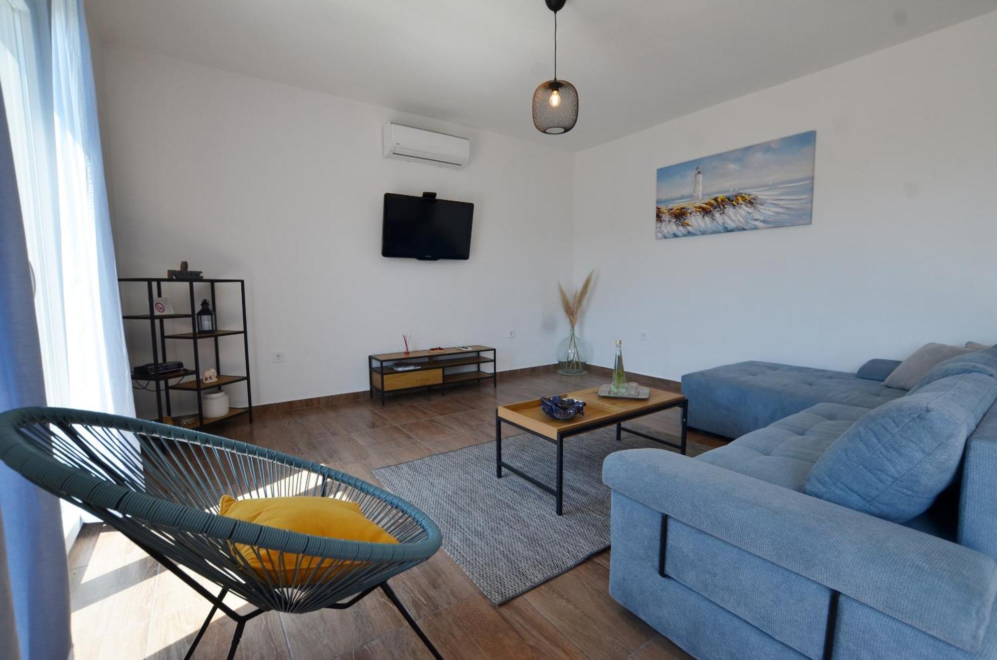 Casa Nini Apartment Rovinj Bilik gambar