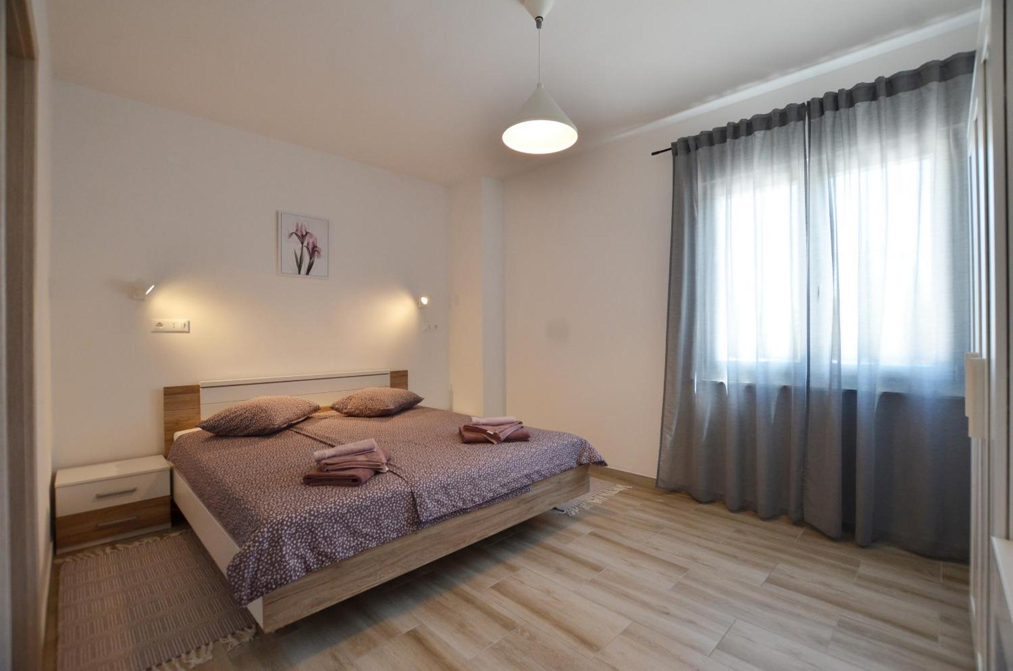 Casa Nini Apartment Rovinj Bilik gambar