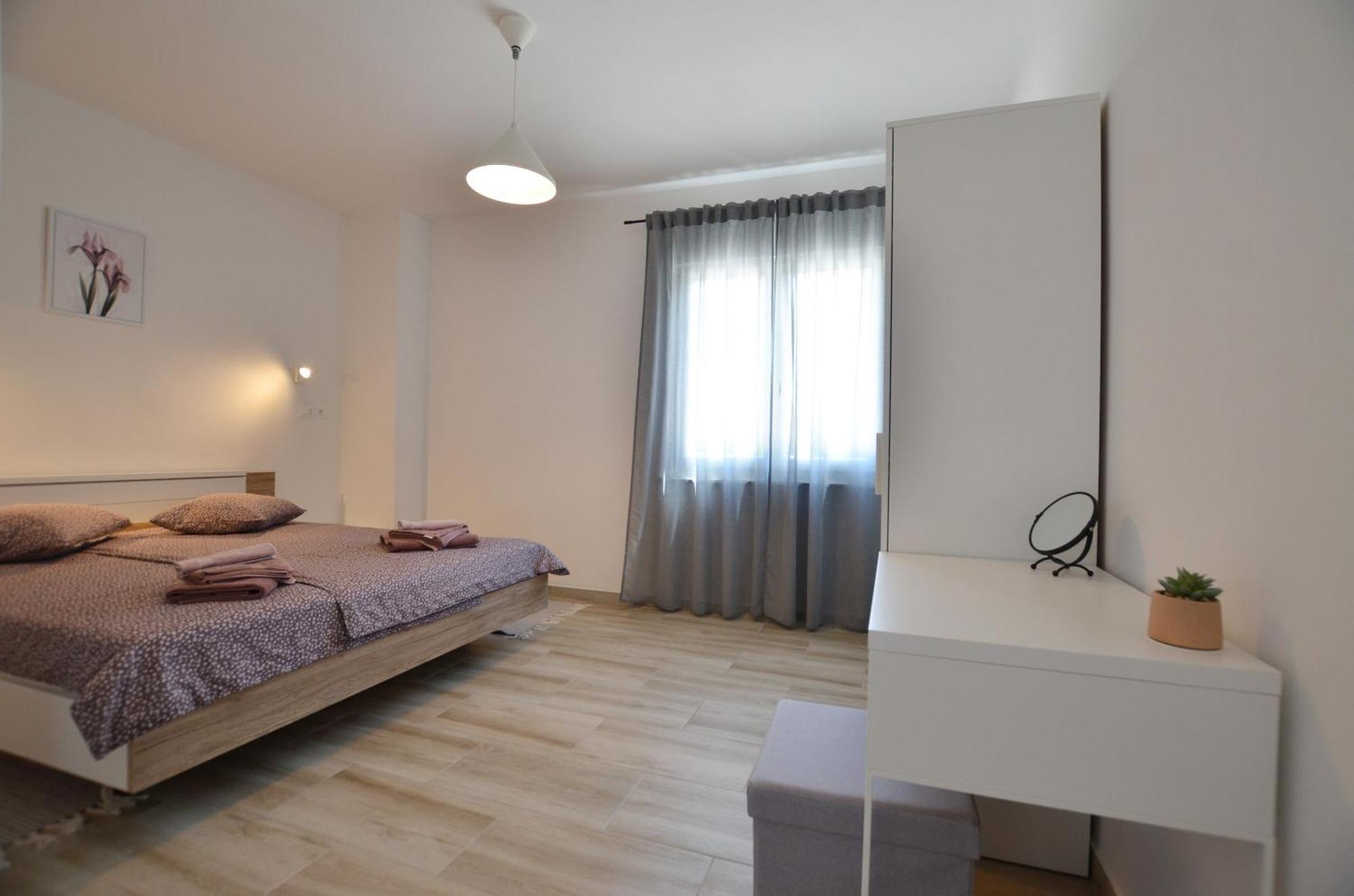 Casa Nini Apartment Rovinj Bilik gambar