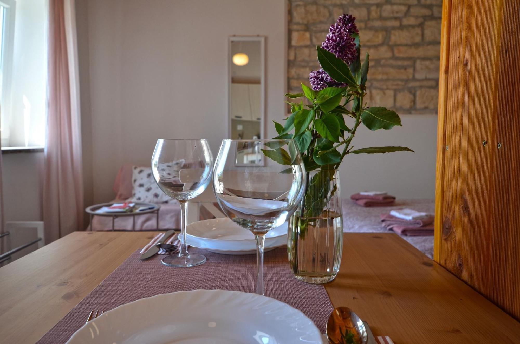 Casa Nini Apartment Rovinj Bilik gambar