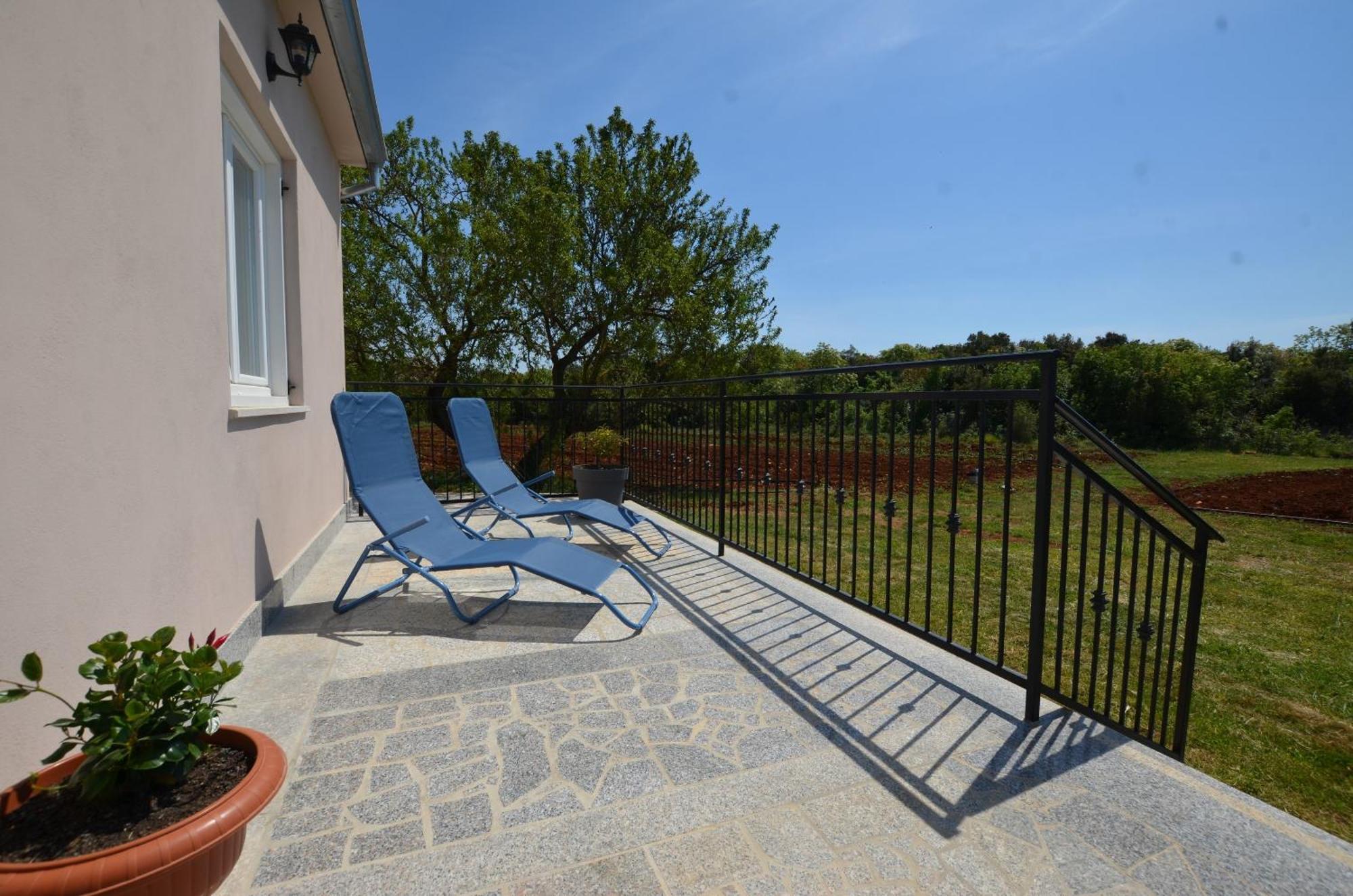 Casa Nini Apartment Rovinj Bilik gambar